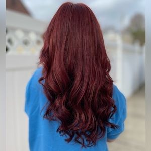 Bellami Silk Seam Hair extensions